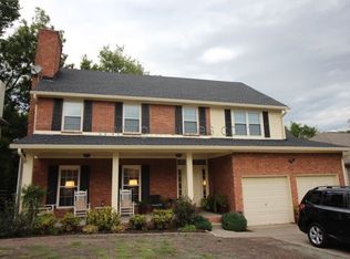 4972 Alexis Dr, Antioch, TN 37013