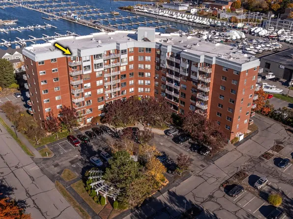 148 Breakwater Drive #804, South Portland, ME 04106