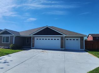 1705 Ingomar Blvd, Belgrade, MT 59714