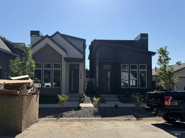 1818 S Hervey St, Boise, ID 83705