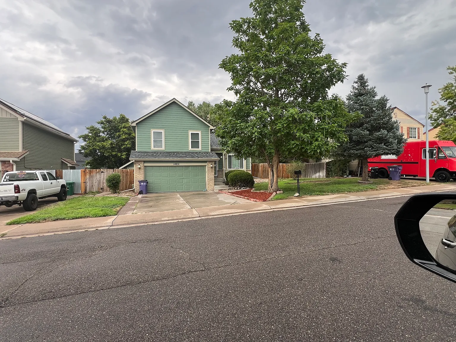 3 bed, 1418 sqft, $2,800 — Photo 1