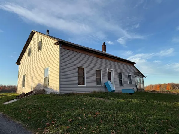 2051 County Route 35, Norwood, NY 13668