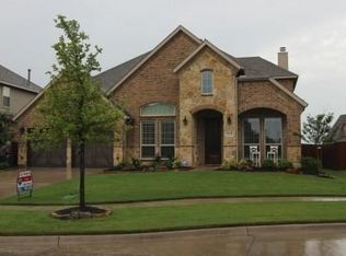 11130 Yucca Dr, Frisco, TX 75035
