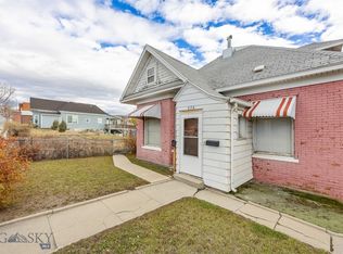 634 S Montana St, Butte, MT 59701