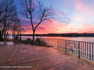 2407 Riverside Ter, Wall Township, NJ 08736