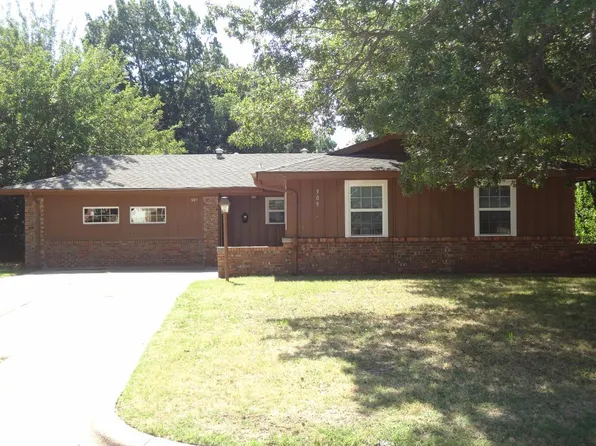 309 Rosewood Dr, Norman, OK 73069
