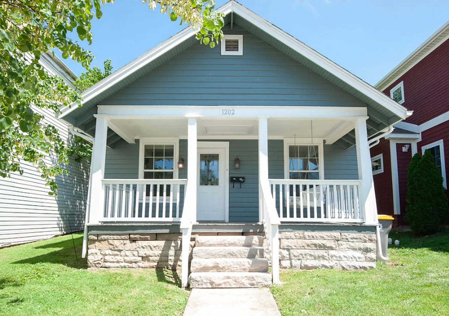 1202 N. Walnut — Photo 1