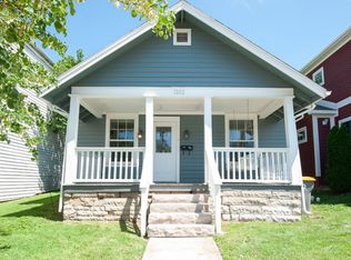 1202 N Walnut St, Bloomington, IN 47404