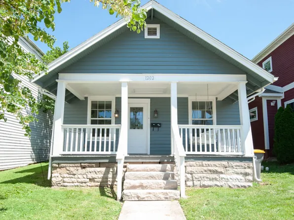 1202 N Walnut St, Bloomington, IN 47404