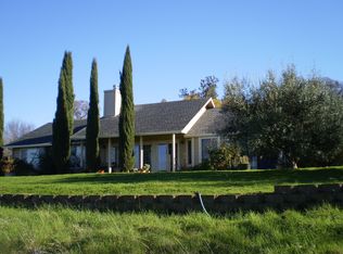 1255 Kilaga Springs Rd, Lincoln, CA 95648