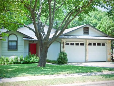 9604 Marsh Dr, Austin, TX, 78748