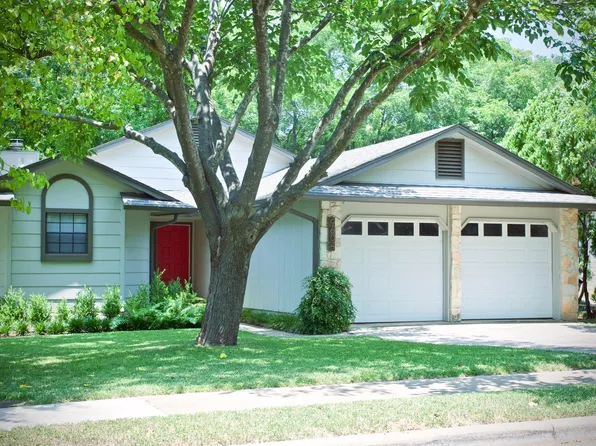 9604 Marsh Dr, Austin, TX 78748