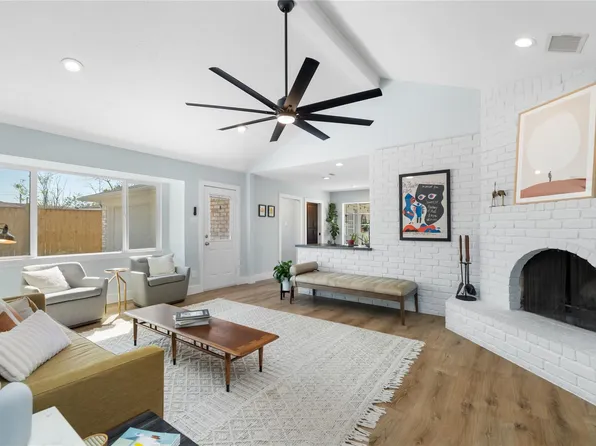 7619 Westwind Ln, Houston, TX 77071