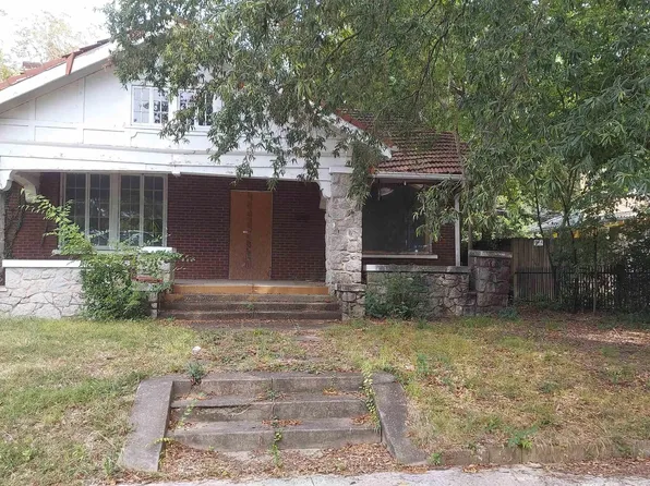 2101 S State St, Little Rock, AR 72206