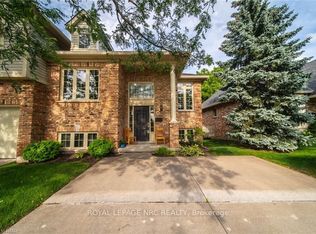 174 Martindale Rd #25, Saint Catharines, ON L2S3Z9