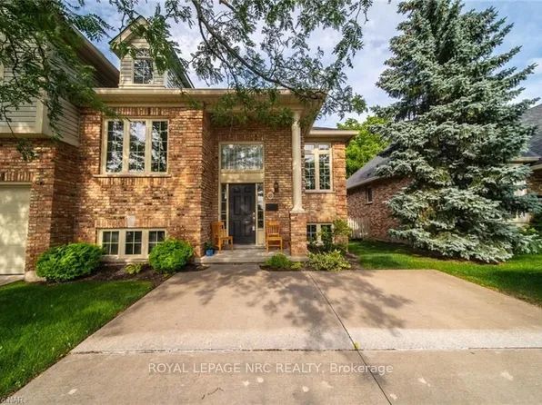 174 Martindale Rd #25, Saint Catharines, ON L2S 3Z9