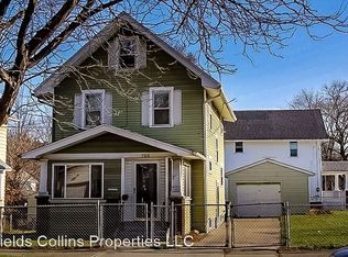 755 Carpenter St, Akron, OH 44310