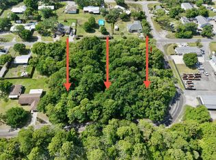 0000 Notlem Drive, Fort Pierce, FL 34982