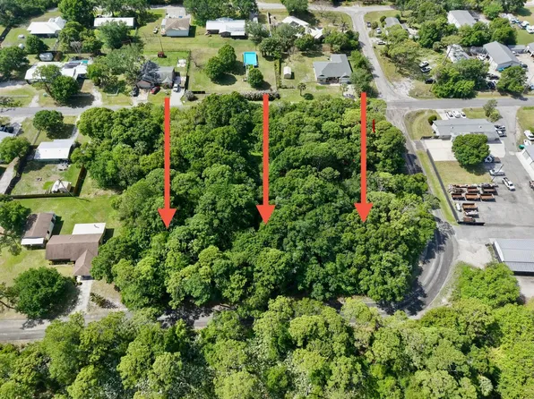 0000 Notlem Drive, Fort Pierce, FL 34982