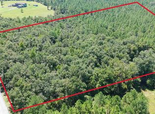 0 Velor Rd, Mc David, FL 32568