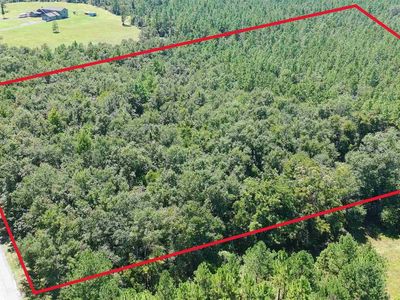 0 Velor Rd, Mc David, FL, 32568