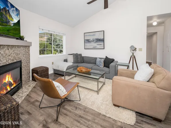 1604 Crazy Horse Cir #1604, Edwards, CO 81632