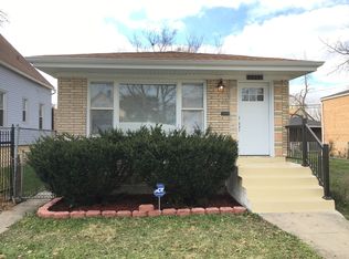 11552 S La Salle St, Chicago, IL