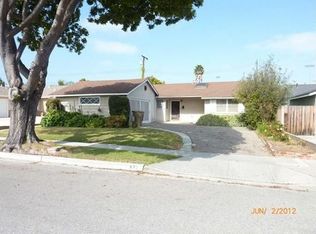 372 Broderick Ave, Ventura, CA 93003