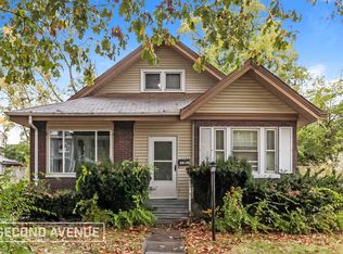 3302 Broadwell Ave, Cincinnati, OH 45211