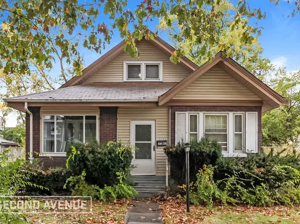 3302 Broadwell Ave, Cincinnati, OH 45211