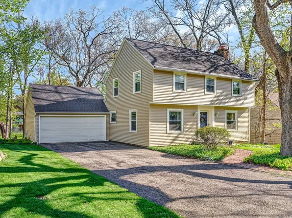 1204 Hol Hi Dr, Kalamazoo, MI 49008