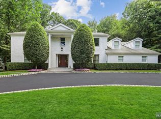 795 Closter Dock Rd, Alpine, NJ 07620