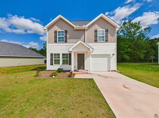 116 Jamie Ct, Fort Valley, GA 31030