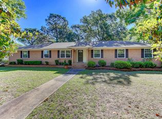 953 Lansing Dr, Mount Pleasant, SC 29464