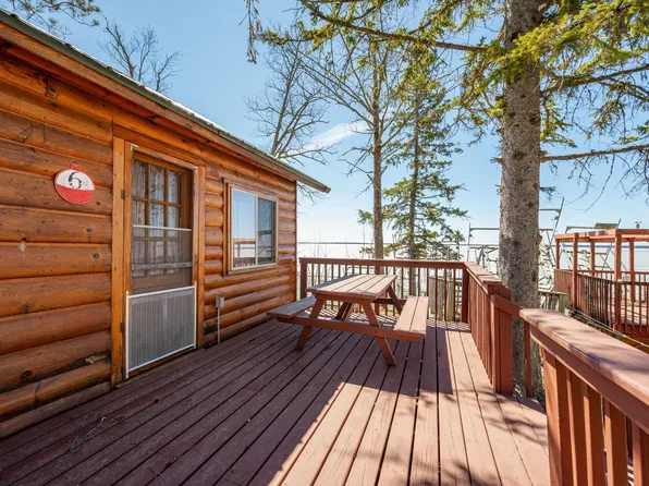 49231 County Road 173 Cabin 6, Deer River, MN 56636