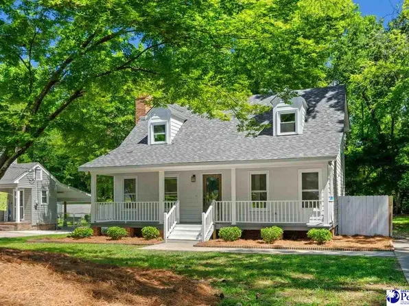 1101 Hillside Ave, Florence, SC 29505