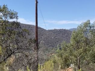 1152 Dehesa Ranch Rd, El Cajon, CA 92019