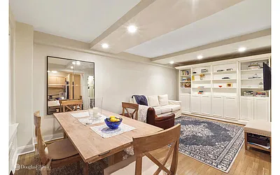 Sold by Douglas Elliman