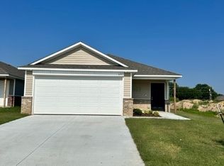 603 Christy Dr, Muskogee, OK 74403