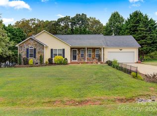 4675 Powder Horne Ln, Conover, NC 28613