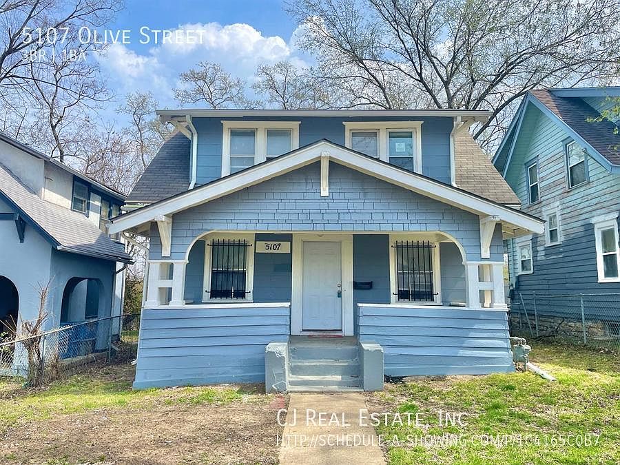 1st image of 5107 Olive St