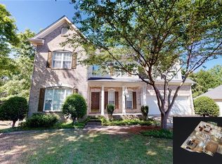 148 Little Vine Ln, Villa Rica, GA 30180