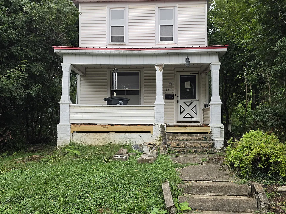 137 Wildon Ave
