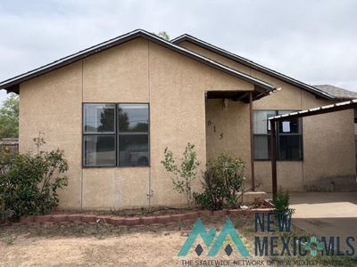 615 W 17th St, Portales, NM, 88130