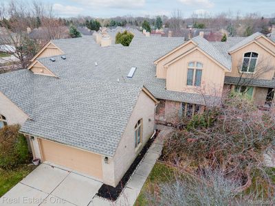 1231 Autumn Dr #96, Troy, MI, 48098