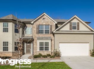 500 Ballyshannon Dr, Dacula, GA 30019