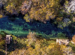 654 SW Riverside Ave, Fort White, FL 32038