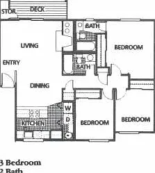 Parkwood Apartments — Photo 18
