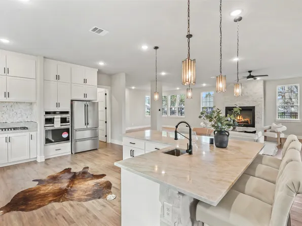 1616 N Bradley St, McKinney, TX 75069