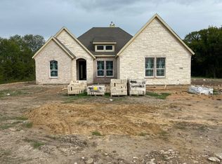 Carswell Ct, Van Alstyne, TX 75495